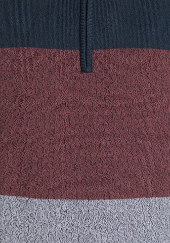 Man's World Pullover in Mischfarben