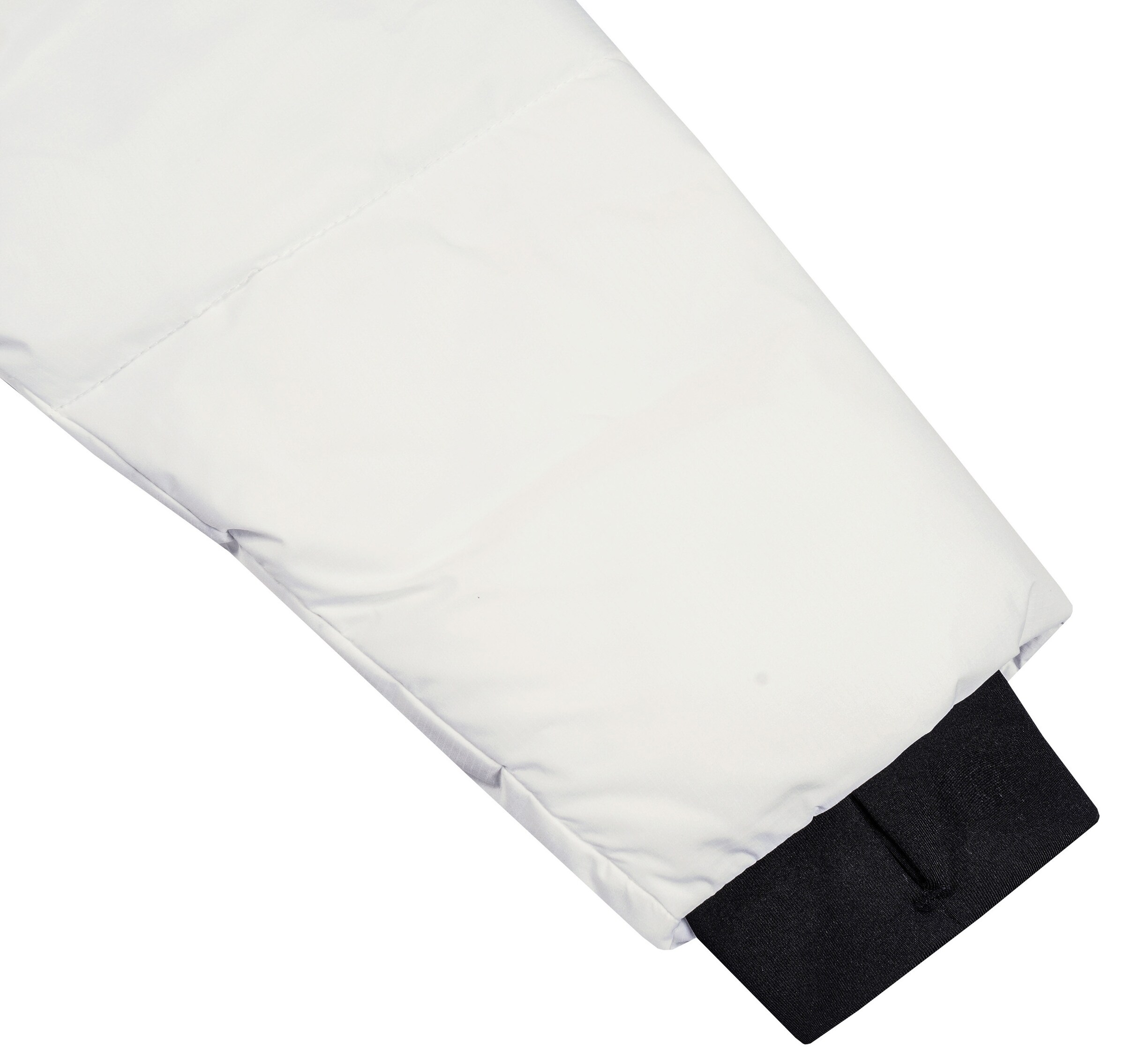 ICEPEAK Sportjacke in Weiß