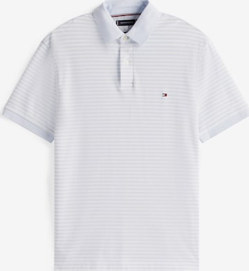 zils TOMMY HILFIGER T-Krekls 'CORE 1985': no priekšpuses