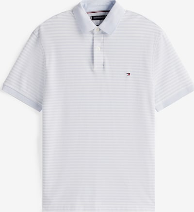 TOMMY HILFIGER Majica 'CORE 1985' u golublje plava / bijela, Pregled proizvoda