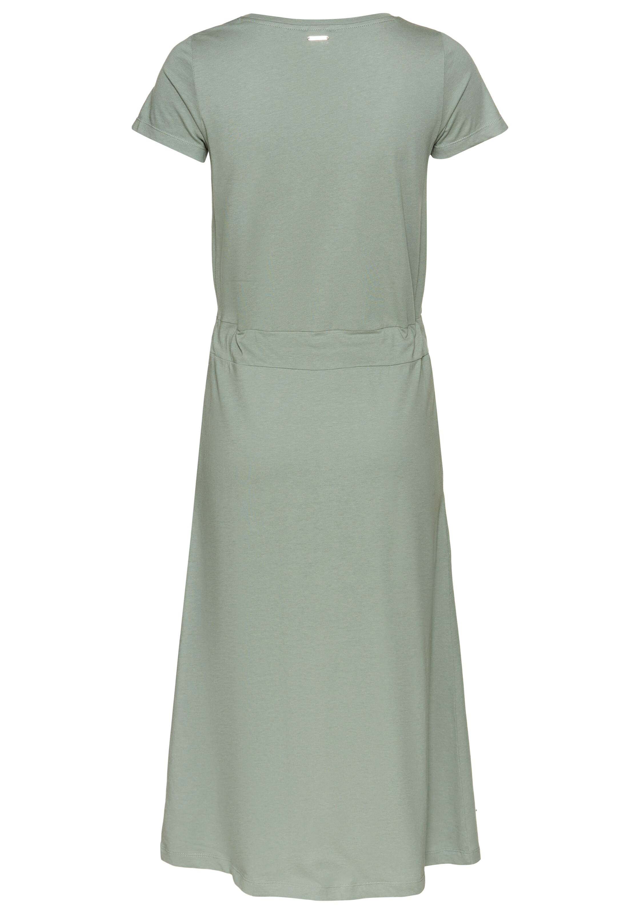 LAURA SCOTT Dress in Green