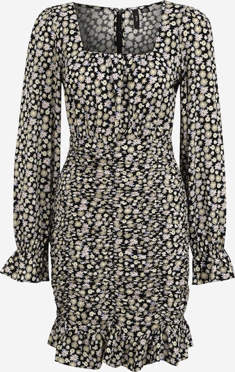 Y.A.S Tall Dress 'MINNA' in Mixed colours / Black, Item view