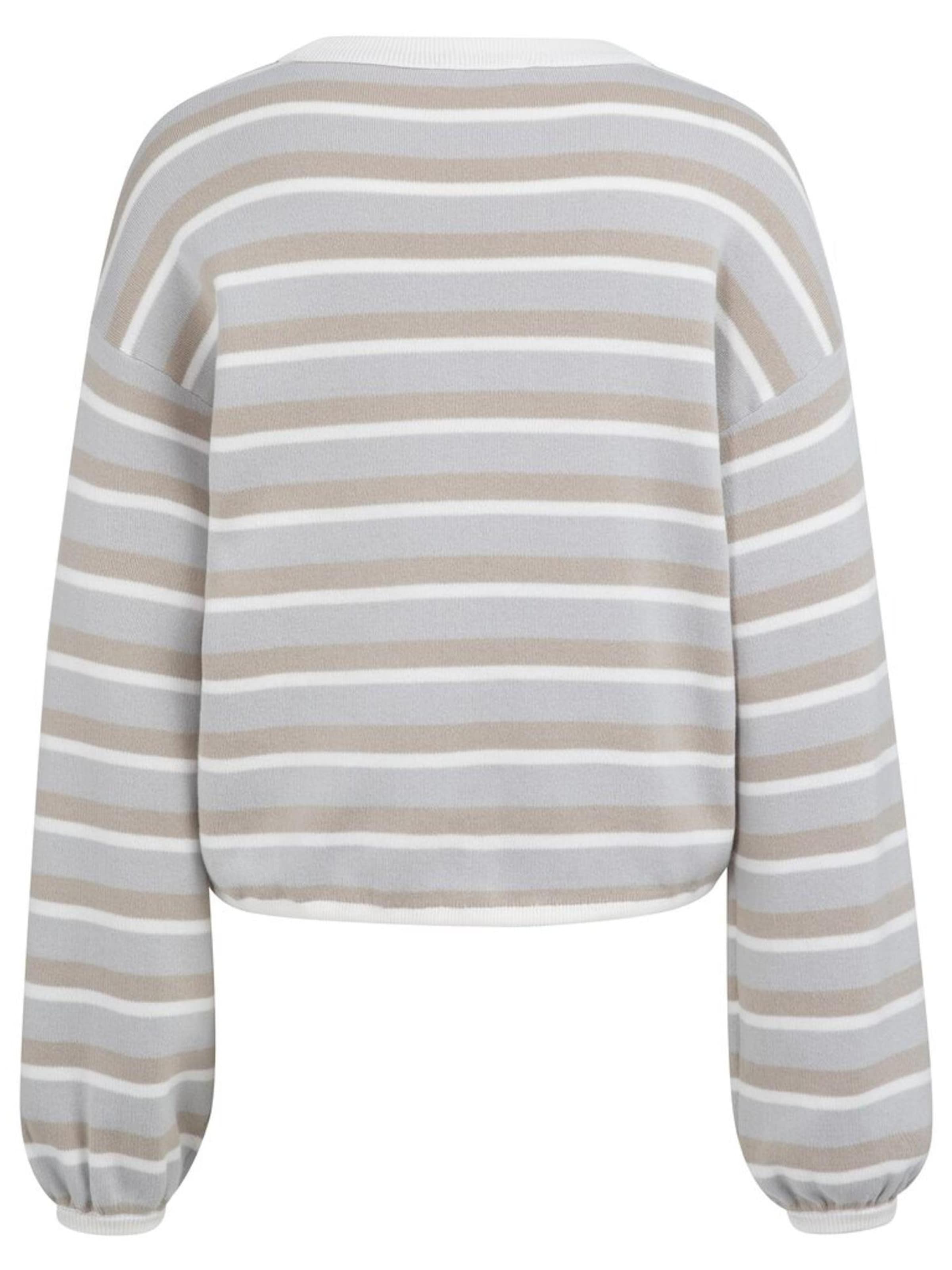 YAYA Pullover‌‌‌‌‌ in Mischfarben