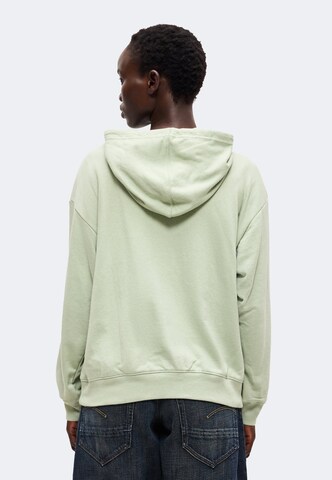 Sweat-shirt 'HERITAGE' GAP en vert