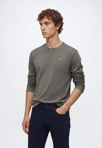 T-Shirt G-STAR en gris