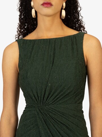 Kraimod Abendkleid in Grün