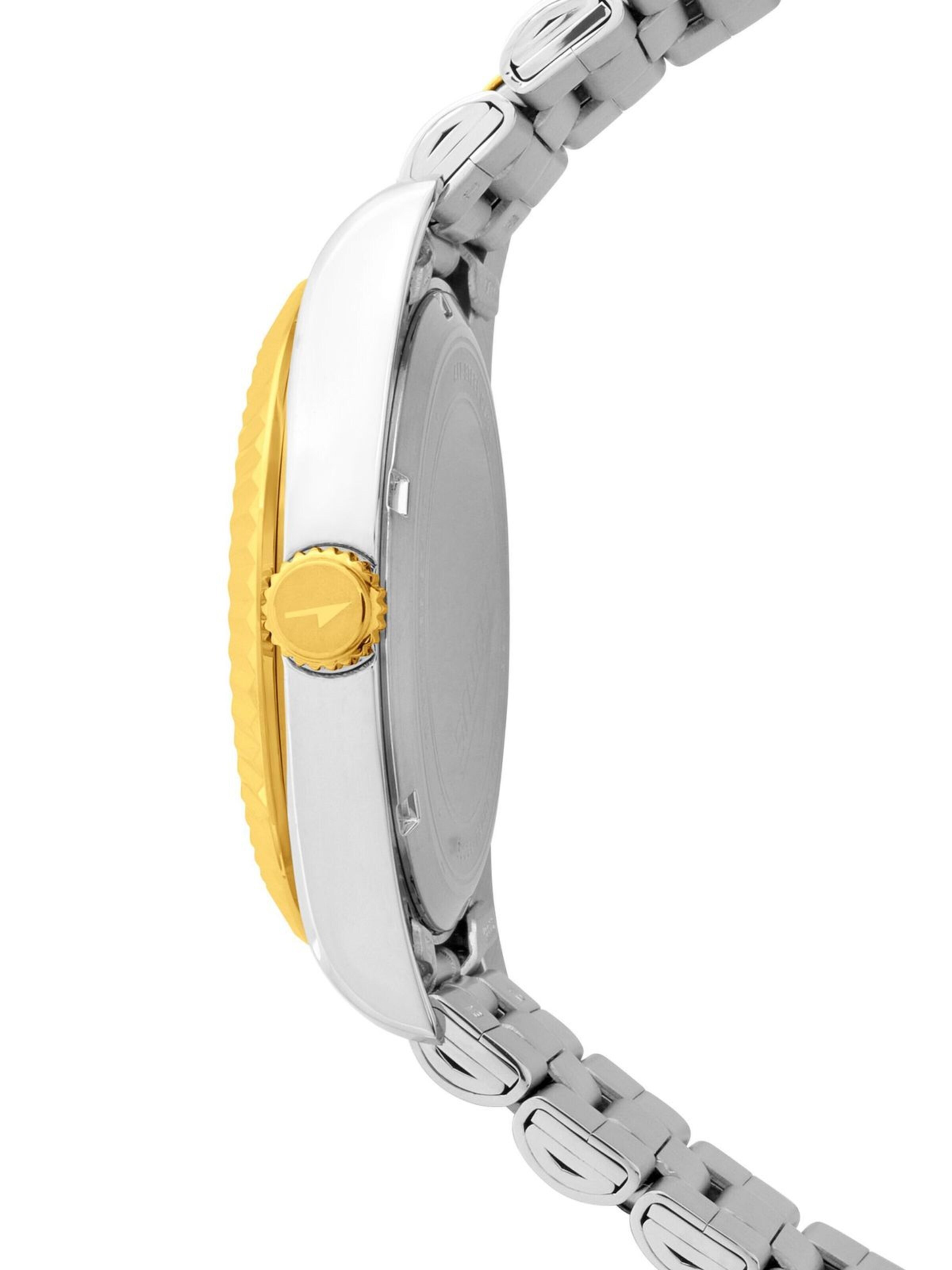 Lotus Analoog horloge 'Date watch Freedom' in Blauw