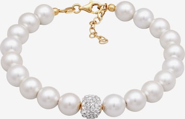 Bracelet ELLI en or : devant