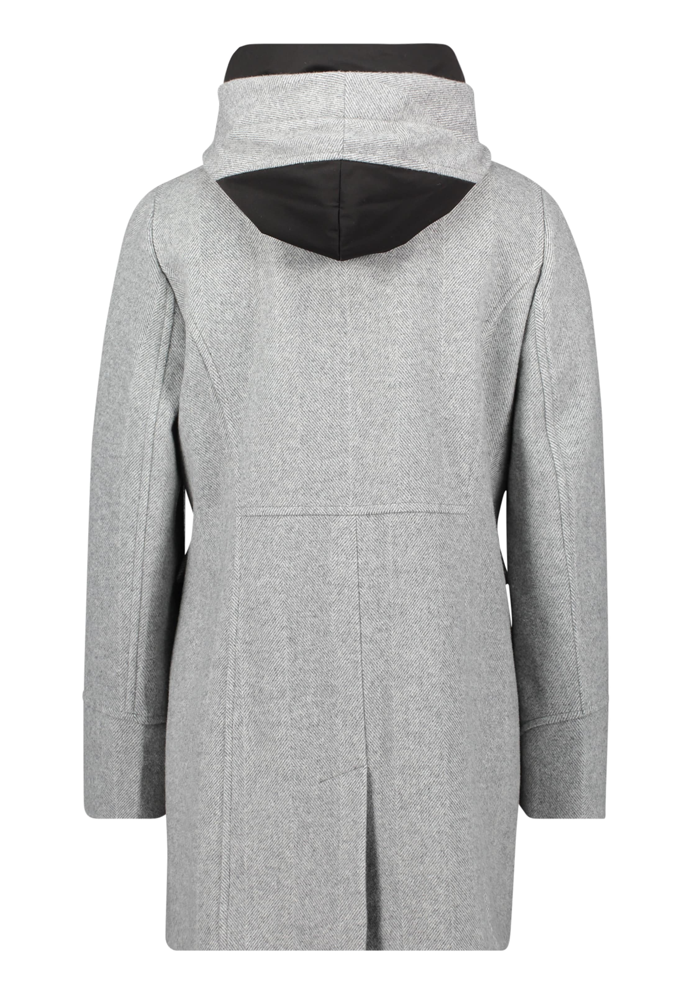 Cappotto di mezza stagione di GIL BRET in grigio