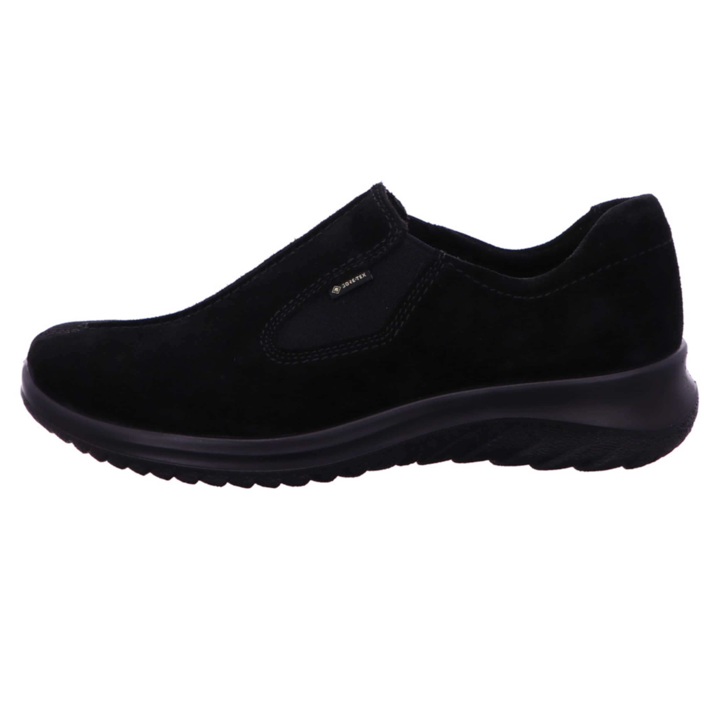 Legero Slipper 'Softboot 4.0' in Schwarz