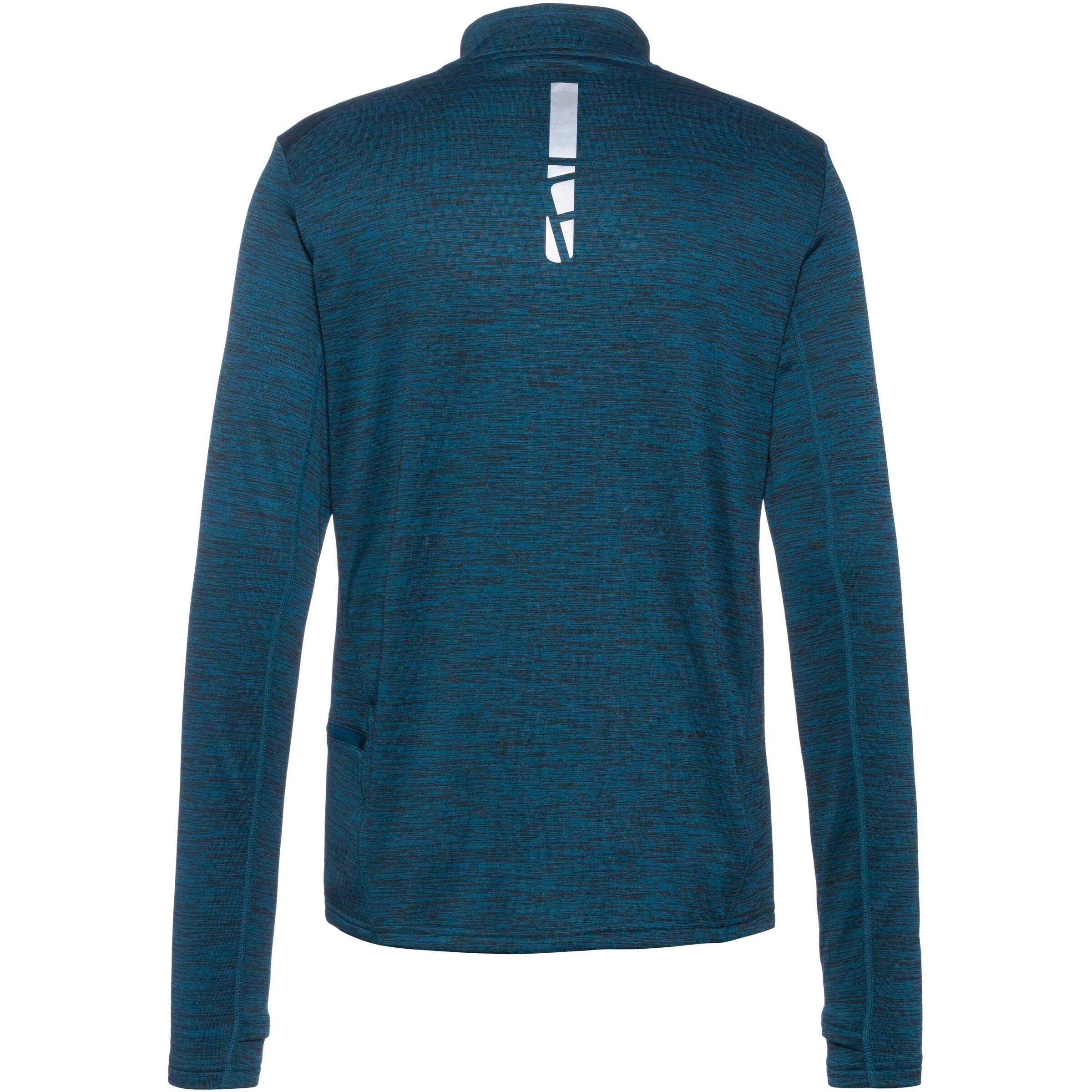 UNIFIT Athletic Jacket in Blue