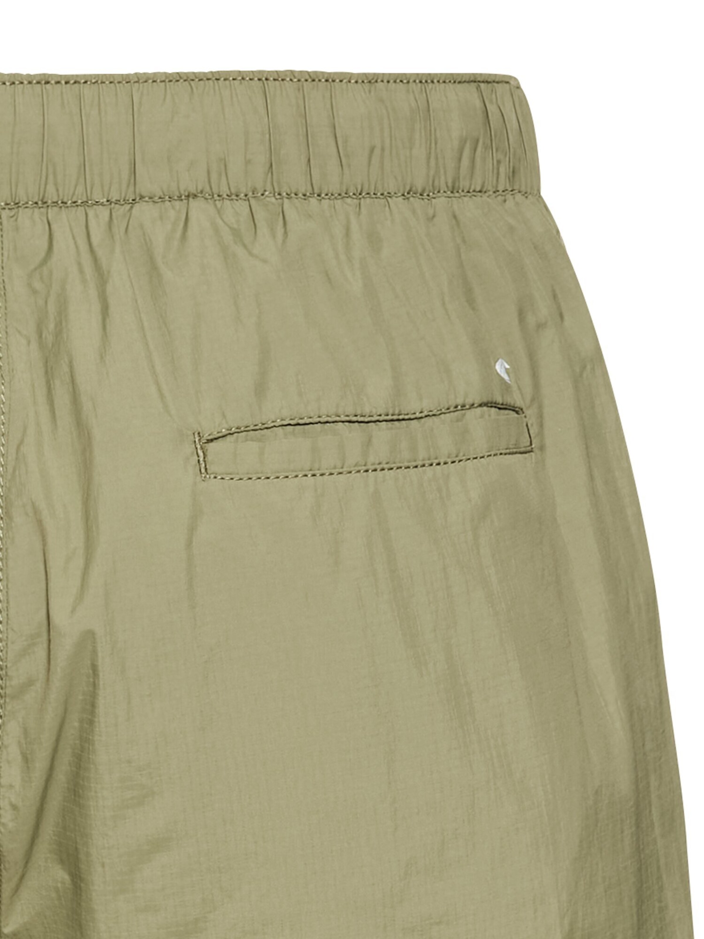 CAMEL ACTIVE Regular Athletic Pants in Green