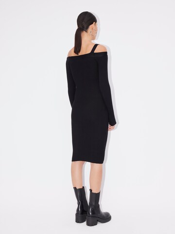 LeGer by Lena Gercke Dress 'Sissy' in Black