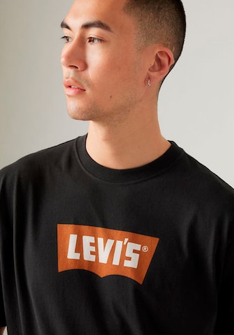 LEVI'S ® Tričko - Čierna