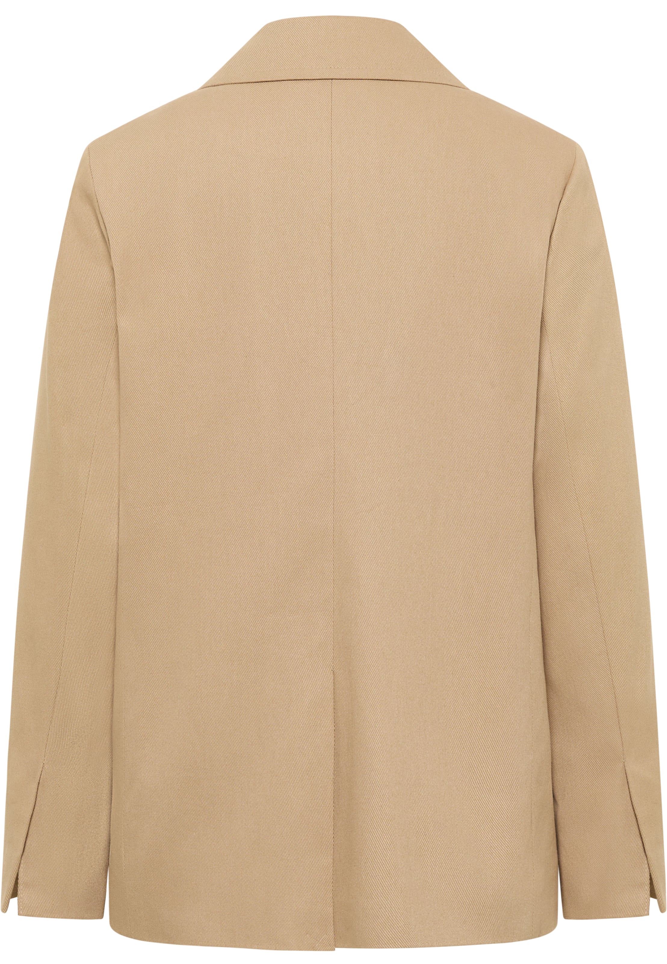 MUSTANG Blazer 'Marlow' in Braun