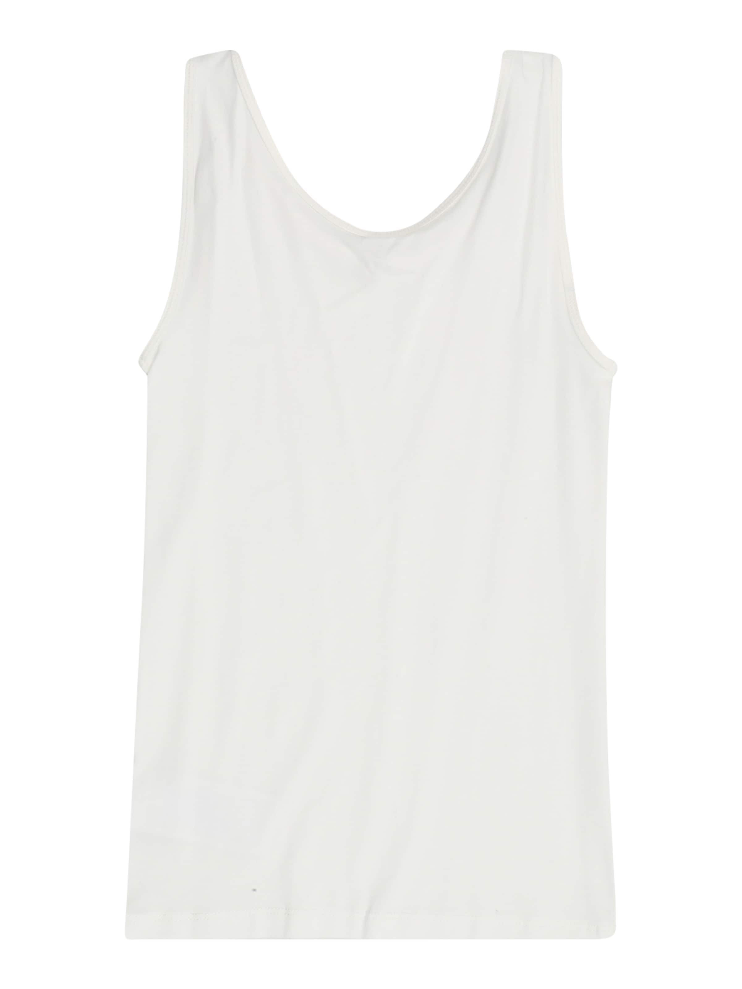 ONLY GIRLS Top in Wit