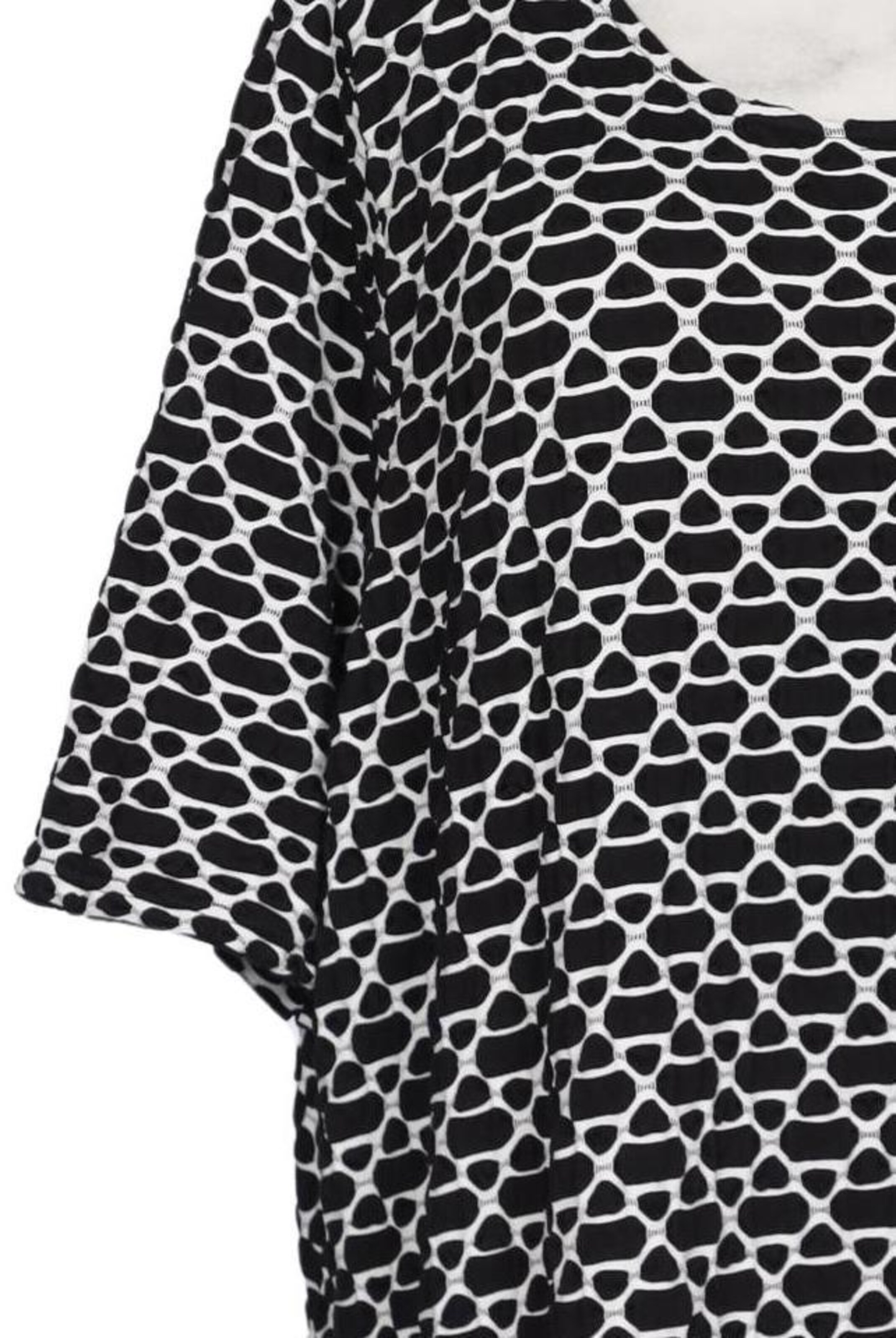 Ulla Popken Kleid 9XL in Mischfarben