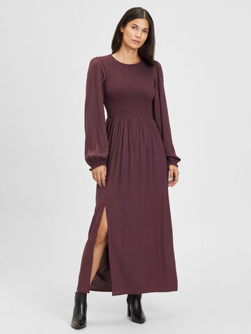 LASCANA Dress in Purple