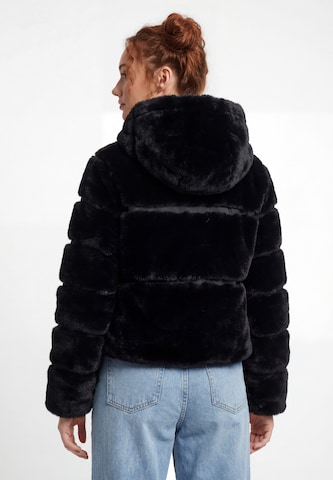 taddy - Chaqueta de entretiempo en negro