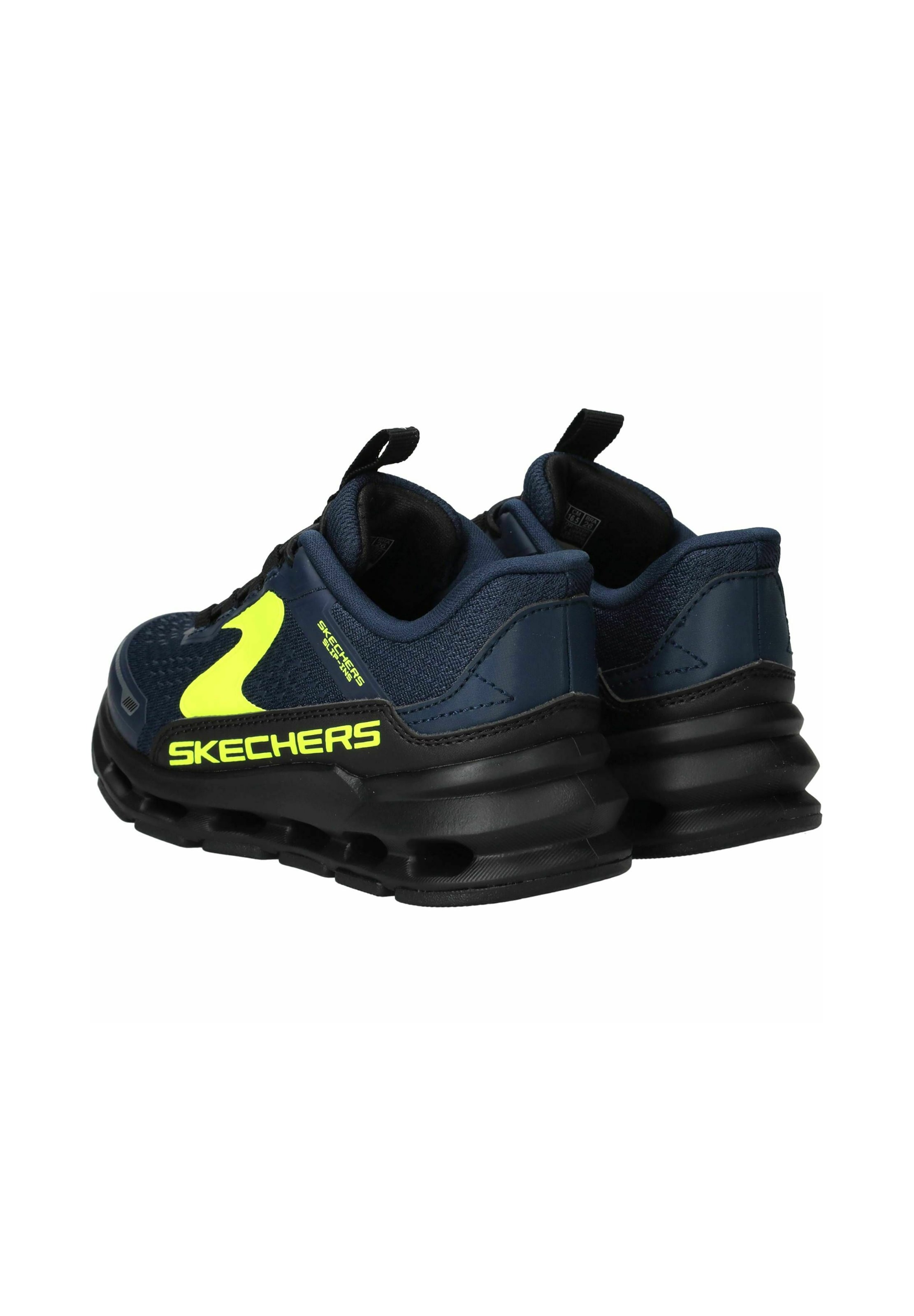 SKECHERS Sportcipő 'Glide-Step Plus-Vista-Lane' - kék