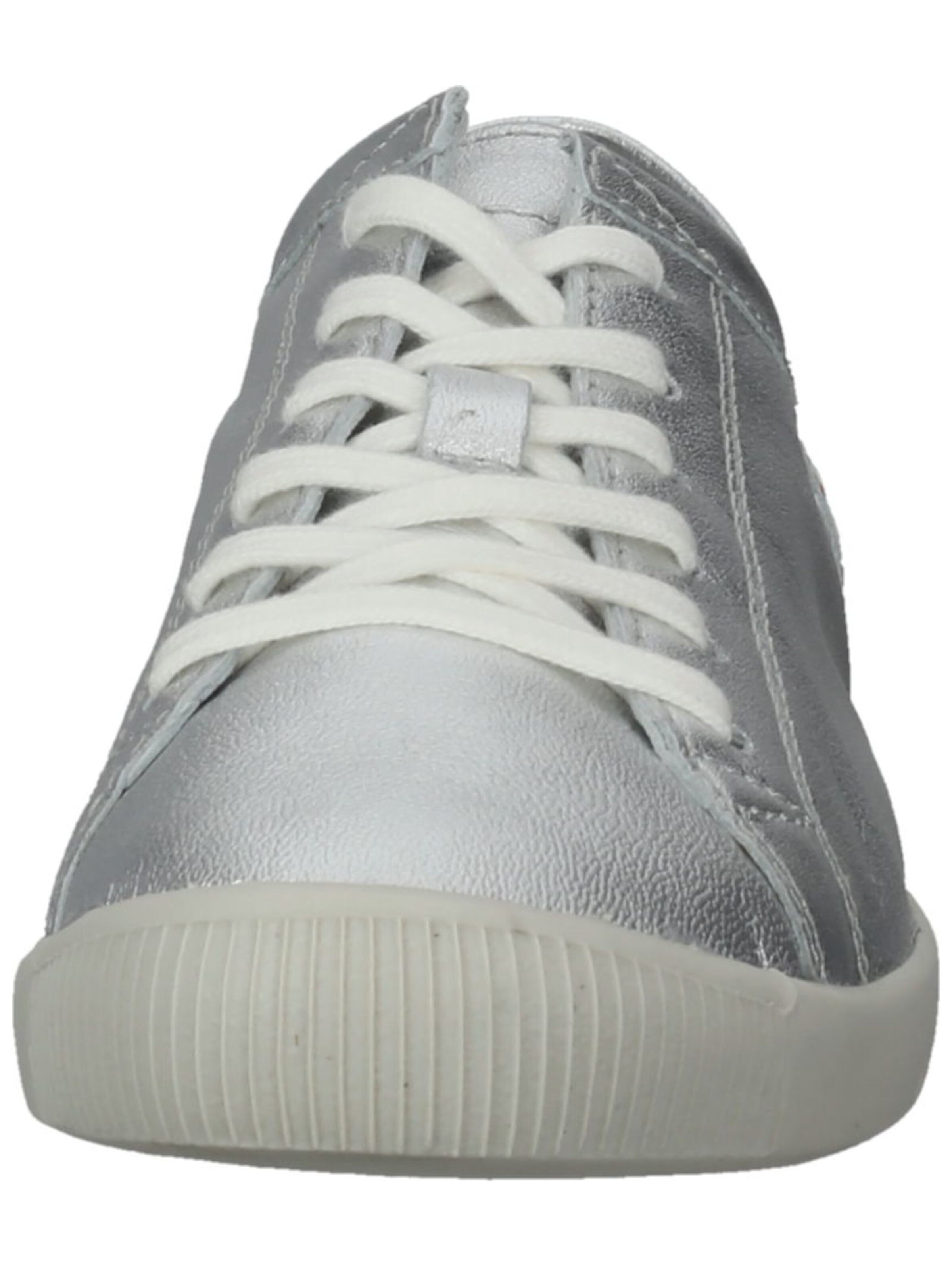 Softinos Sneakers in Silver