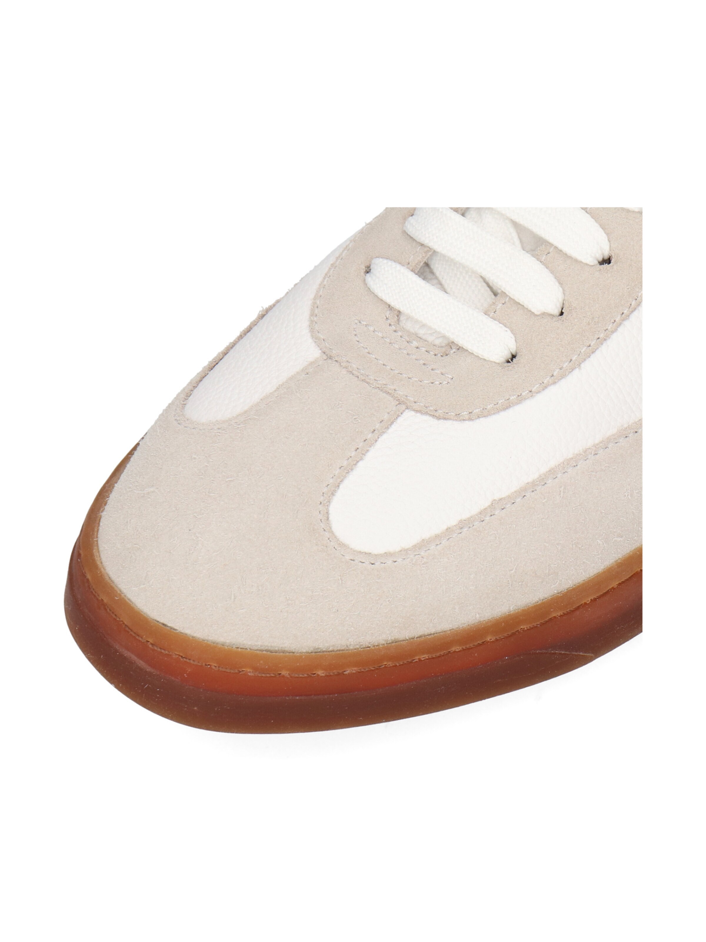 MELVIN & HAMILTON Sneakers 'Jaxson 3' in White
