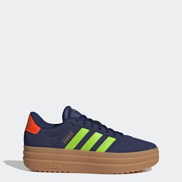 ADIDAS SPORTSWEAR Sneaker 'VL Court Bold' in Blau