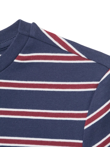 Alexa Dash Shirt‌‌‌‌ in Blau