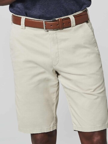MEYER Regular Sports trousers 'Palma' in Beige