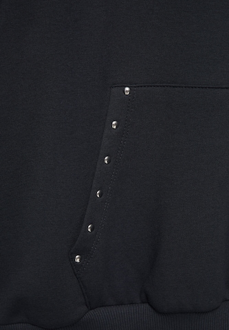 Felpa di Pull&Bear in grigio