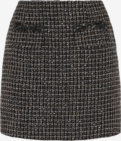 faina Hame värissä kulta / musta, Tuotenäkymä