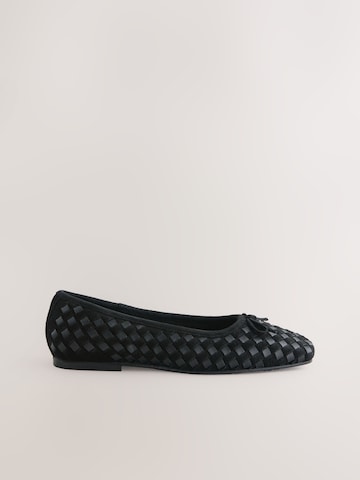 Ballerines 'Forever Comfort' Next en noir
