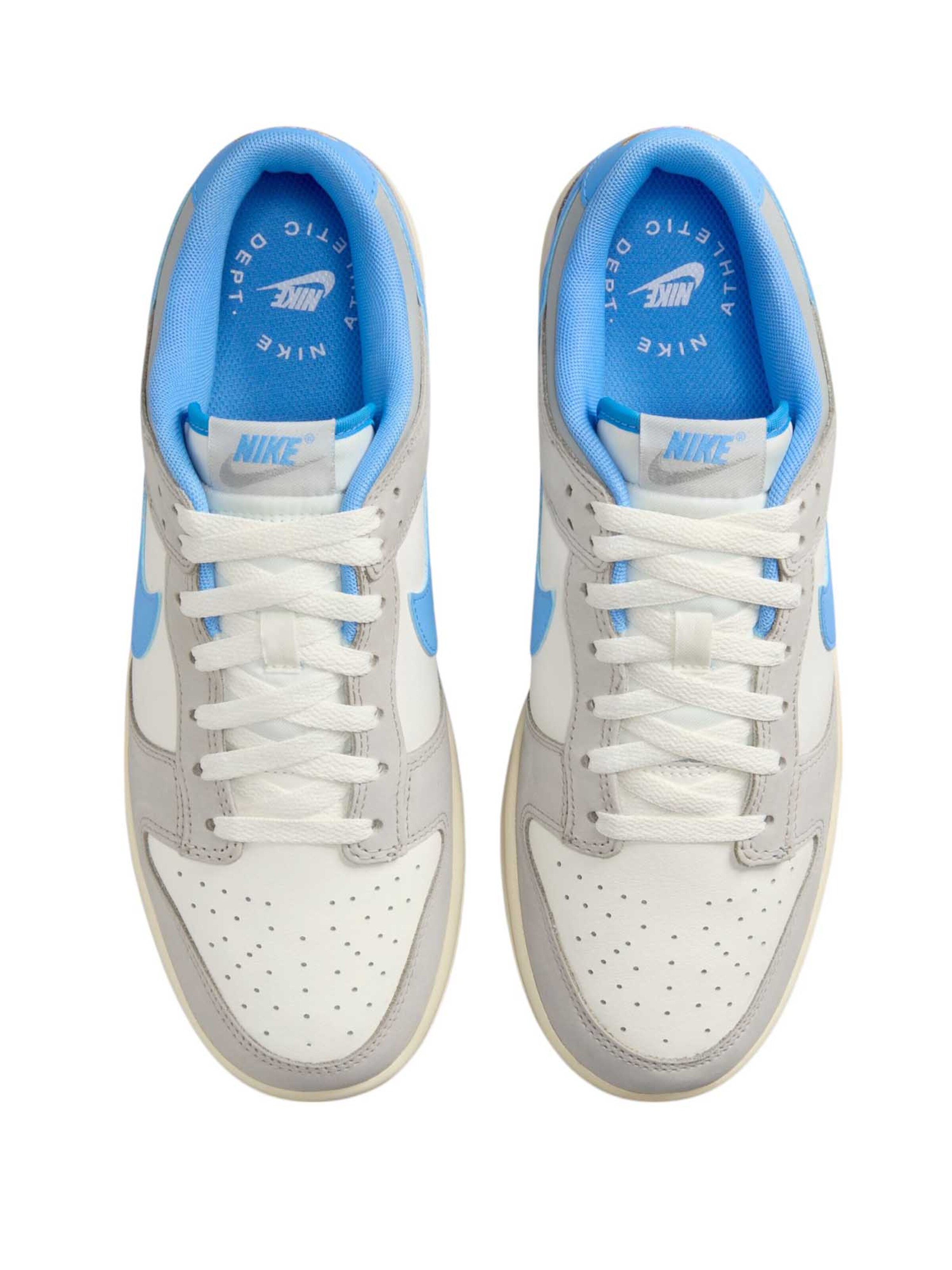 Nike Sportswear Sneakers laag in Grijs