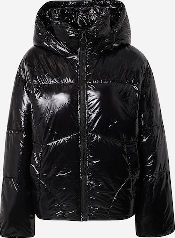 VERO MODA Jacke 'ADALYN' in Schwarz: predná strana