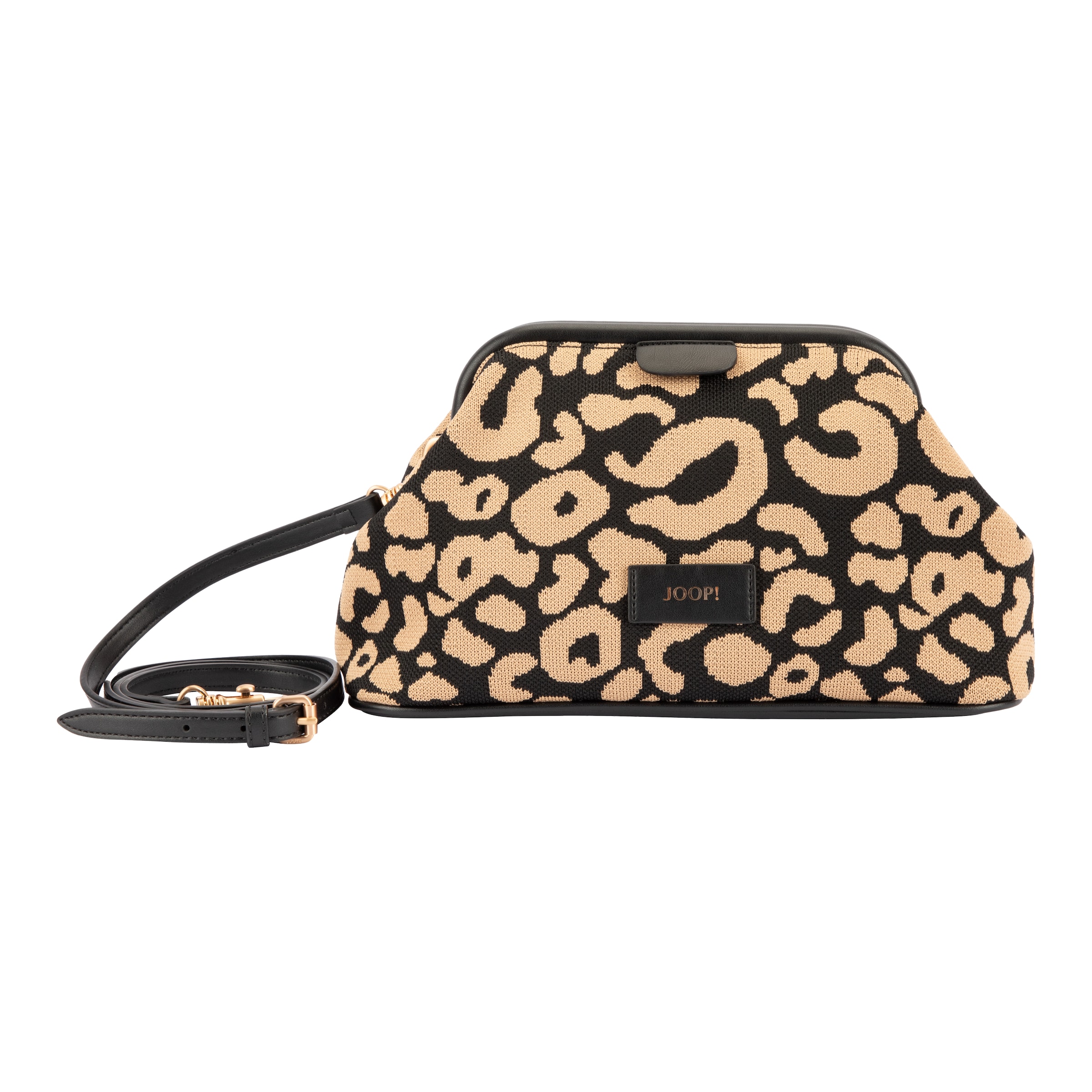 Pochette 'Notturno Alba' JOOP! en beige : devant