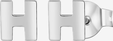 Lucardi Sieraden in Zilver: voorkant