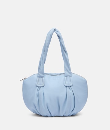 Liebeskind Berlin Shopper in Blue