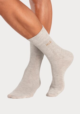 H.I.S Socken in Mischfarben