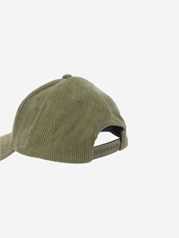 TOMMY HILFIGER Cap in Green