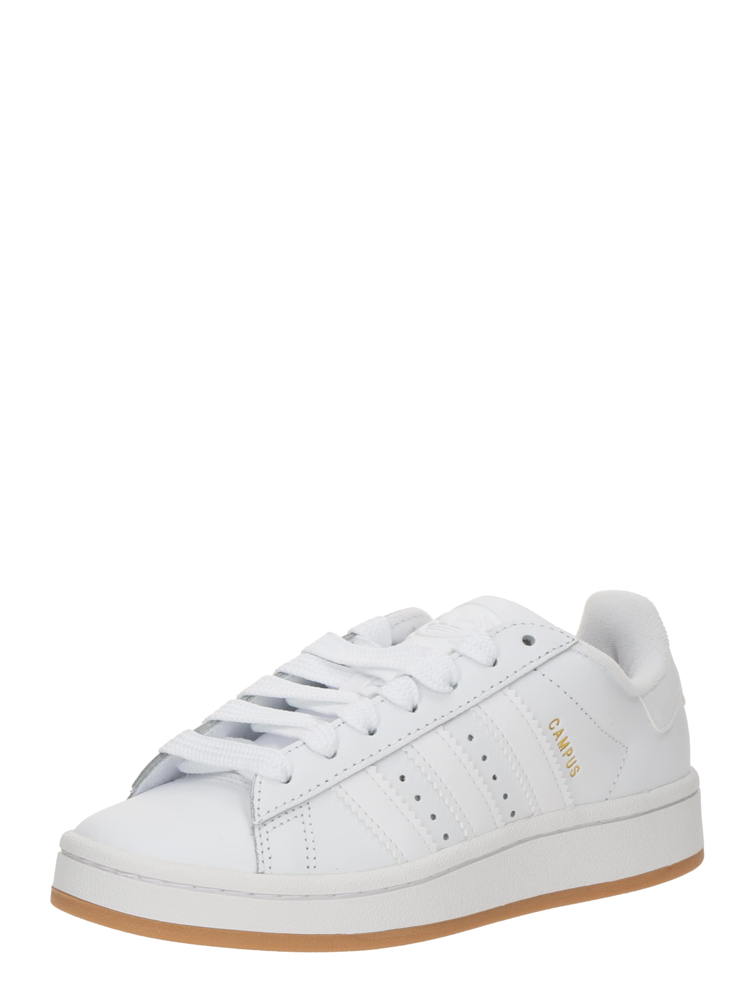Adidas Campus Kristallweiss