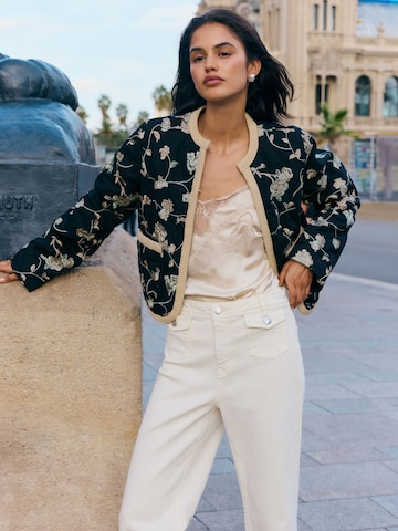 Friends Like These - Chaqueta de entretiempo en negro
