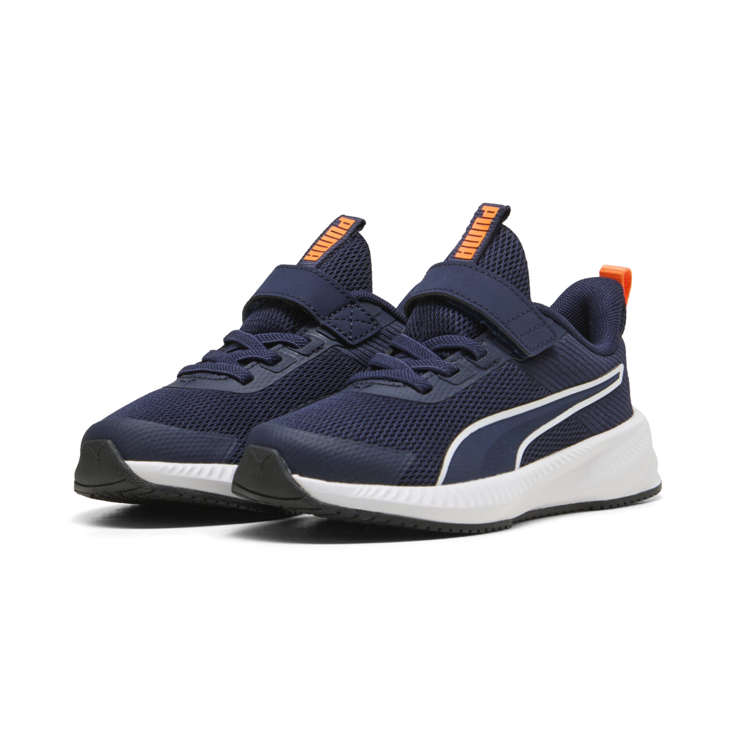 PUMA Sports shoe 'Flyer 4' in Blue