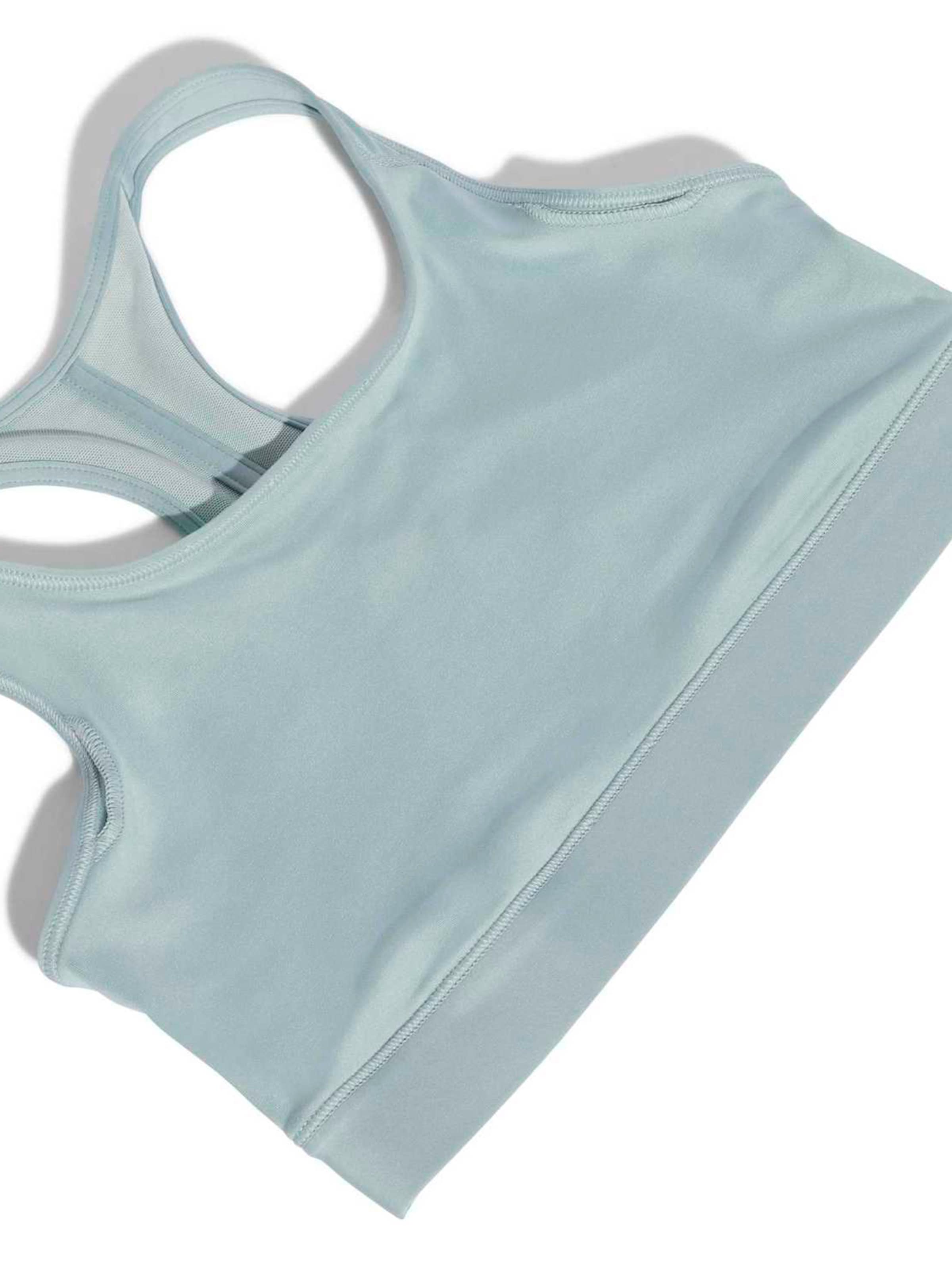 Bustier Soutien-gorge de sport 'PWRCT' ADIDAS PERFORMANCE en vert