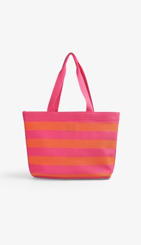 Scalpers Bag in Pink