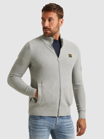 Pullover di PME Legend in grigio