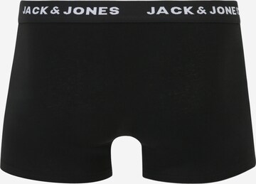 JACK & JONES Bokserishortsit 'Black Friday' värissä musta