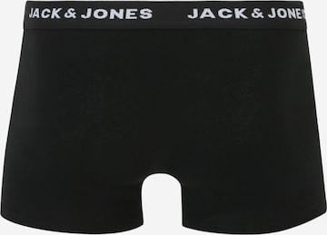 Boxers 'Black Friday' JACK & JONES en noir