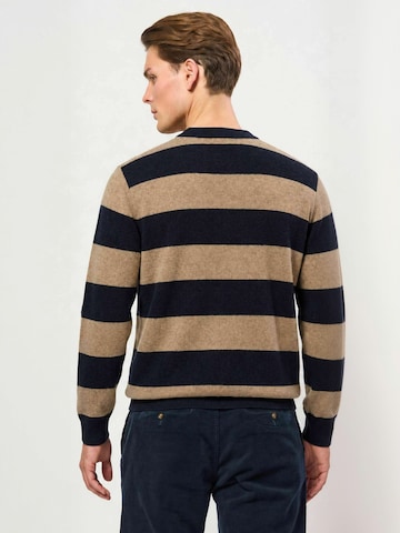 U.S. POLO ASSN. Regular fit Overhemd ' UMEthan ' in Blauw: terug