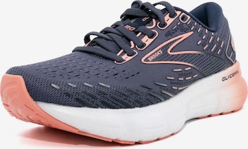 BROOKS Loopschoen 'Glycerin 20' in Blauw