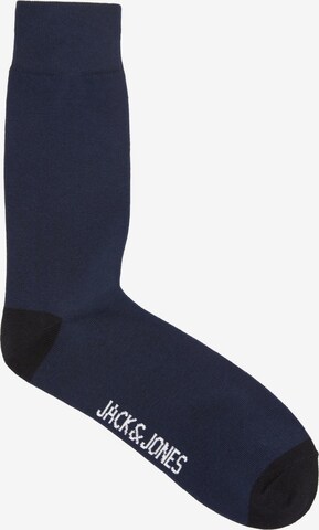 JACK & JONES Socken 'ARTIN' in Blau